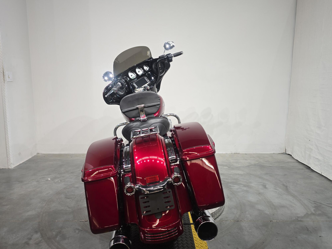 Street Glide® Special