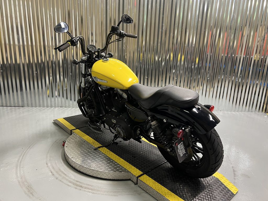 Sportster® Forty-Eight®