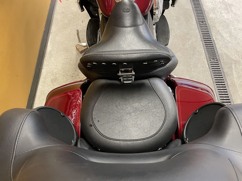Electra Glide® Ultra Classic® Low