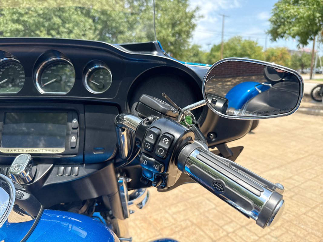 Tri Glide® Ultra