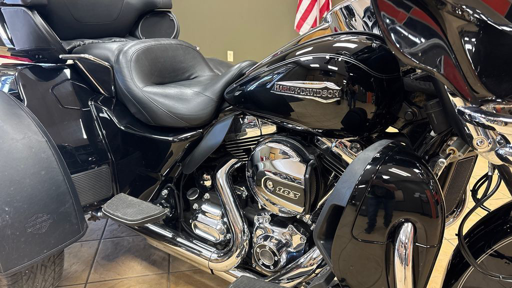 Tri Glide® Ultra