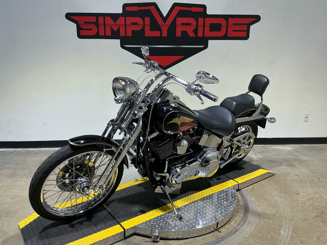 Softail® Springer® 