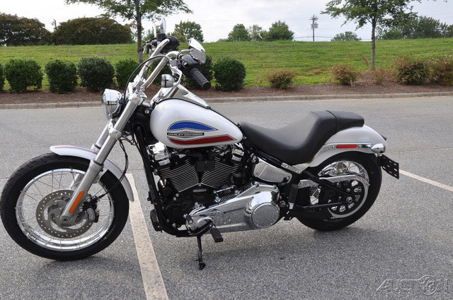 Super Glide