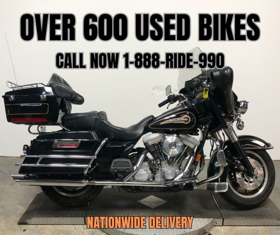 Electra Glide® Standard