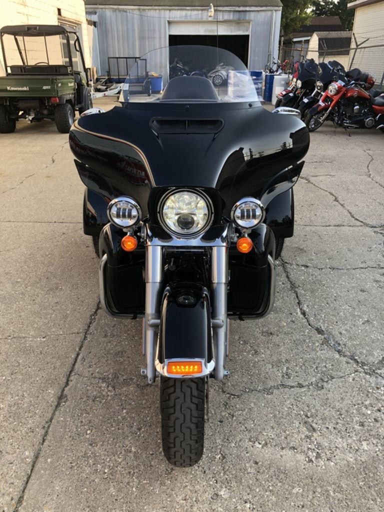 Tri Glide® Ultra