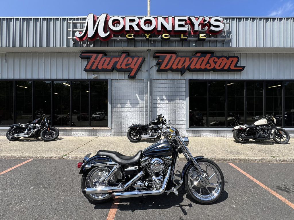 Screamin' Eagle® Dyna®