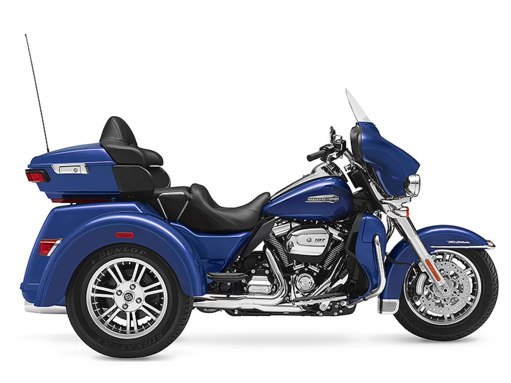 Tri Glide® Ultra