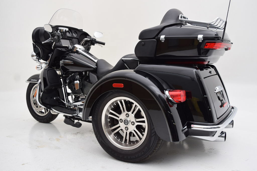 Tri Glide® Ultra
