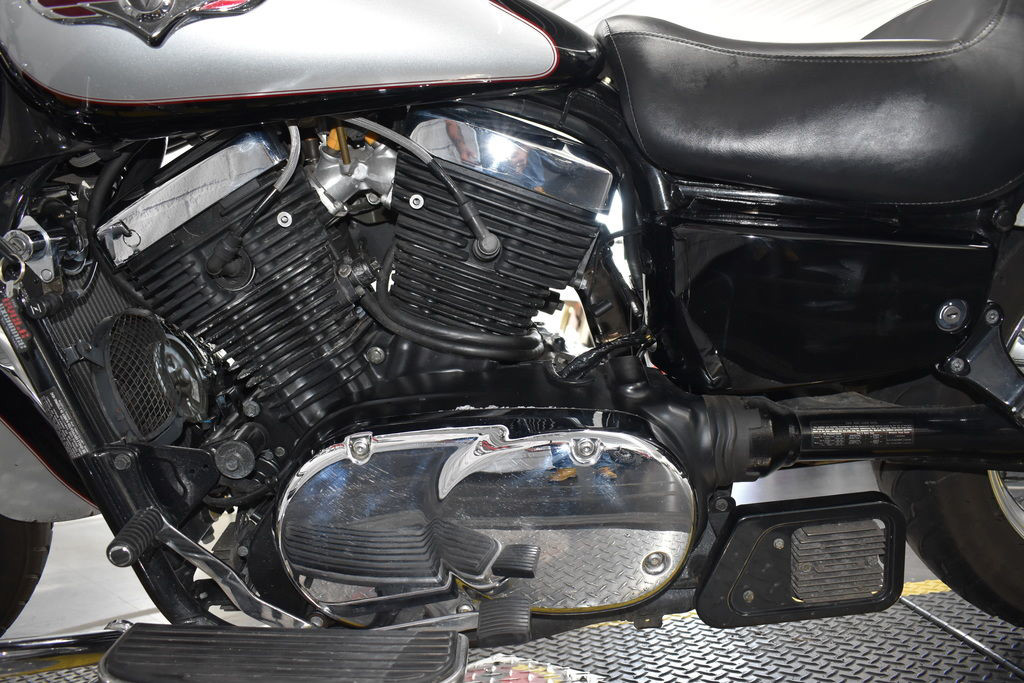 Vulcan 1500 Classic