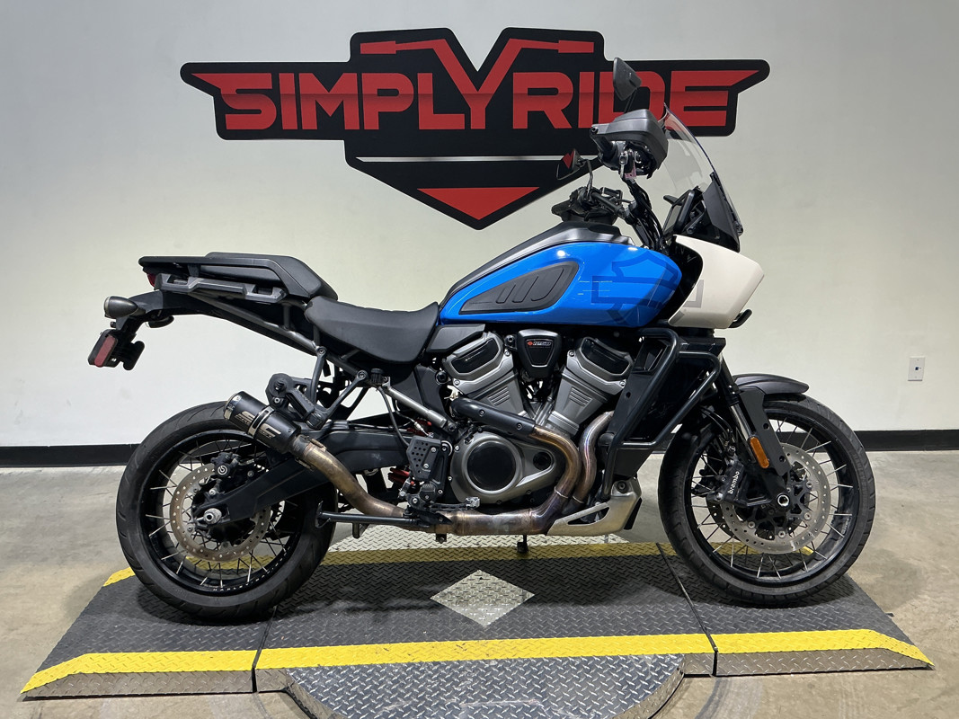 Pan America® 1250 Special