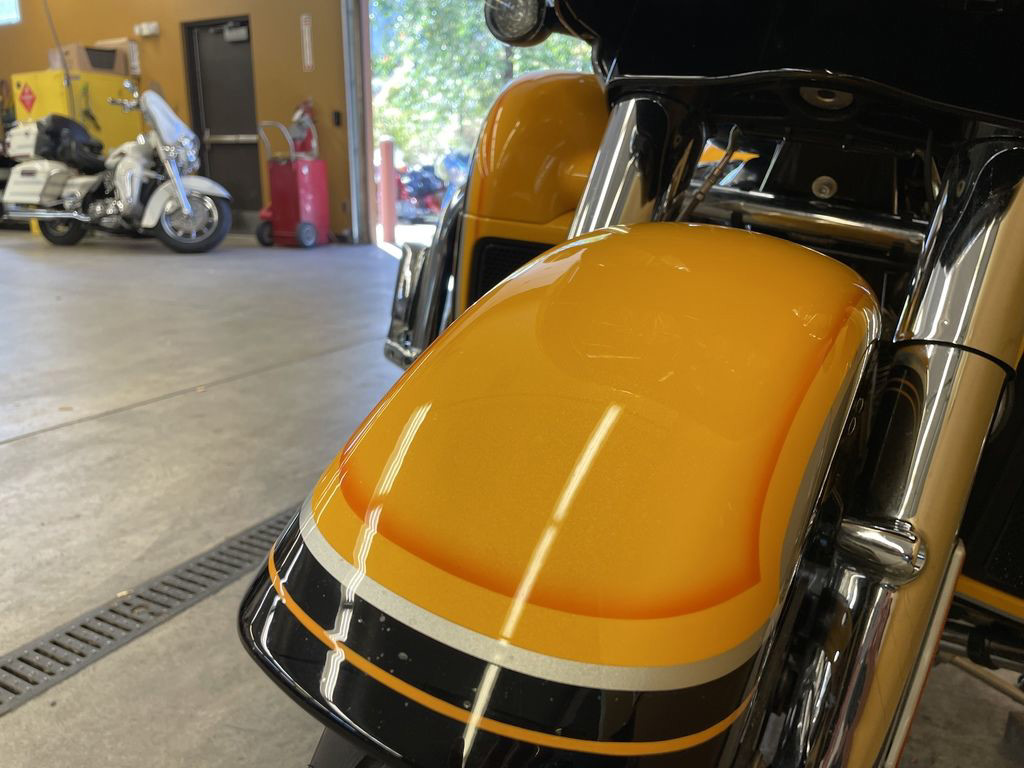 CVO® Road Glide® Limited