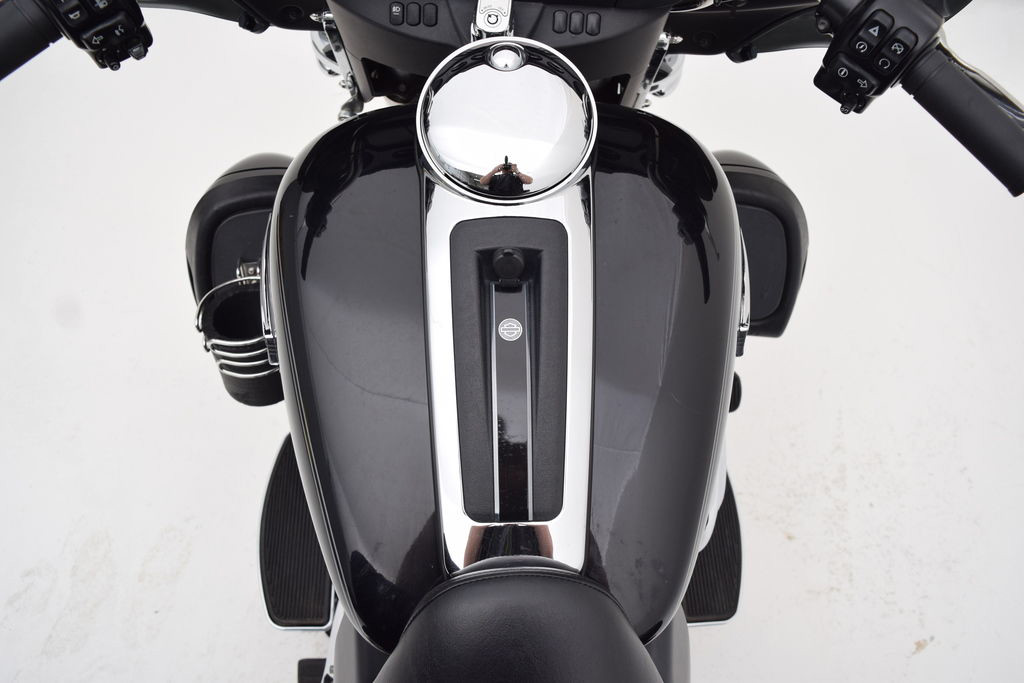 Tri Glide® Ultra Classic®