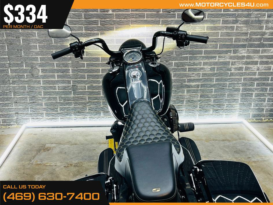 Road King® Special
