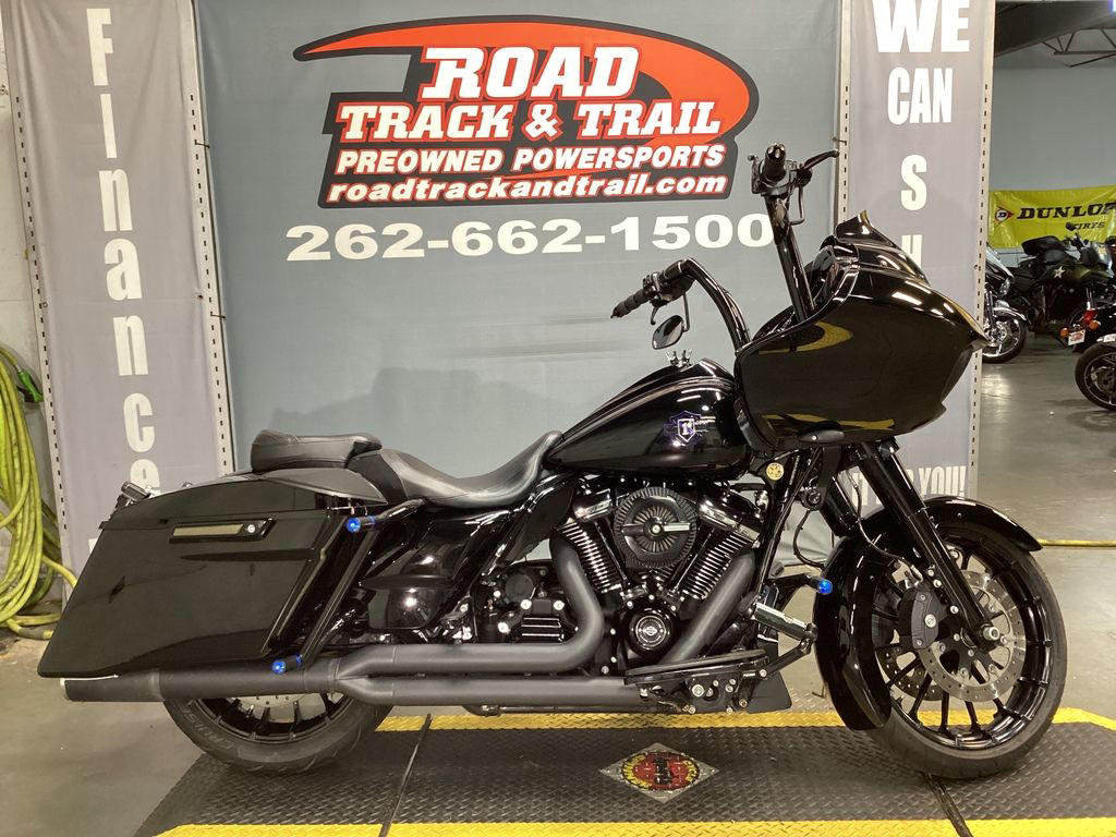 Road Glide® Special