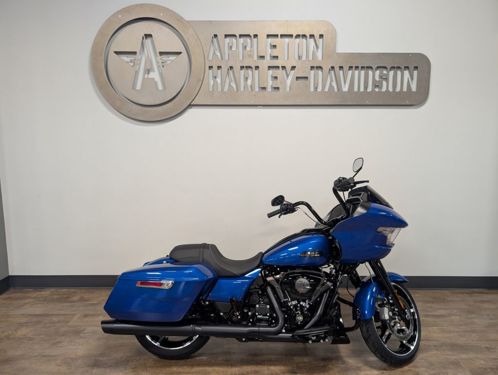 Road Glide®