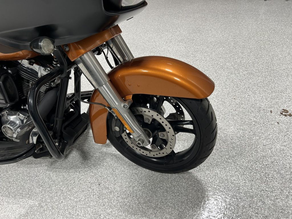 Road Glide® Special