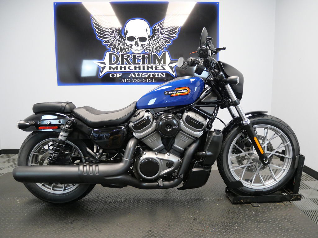 Nightster Special