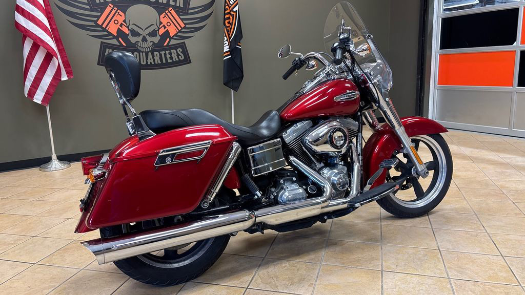 Dyna® Switchback