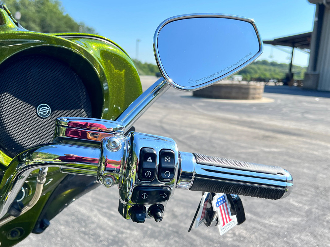 CVO® Limited