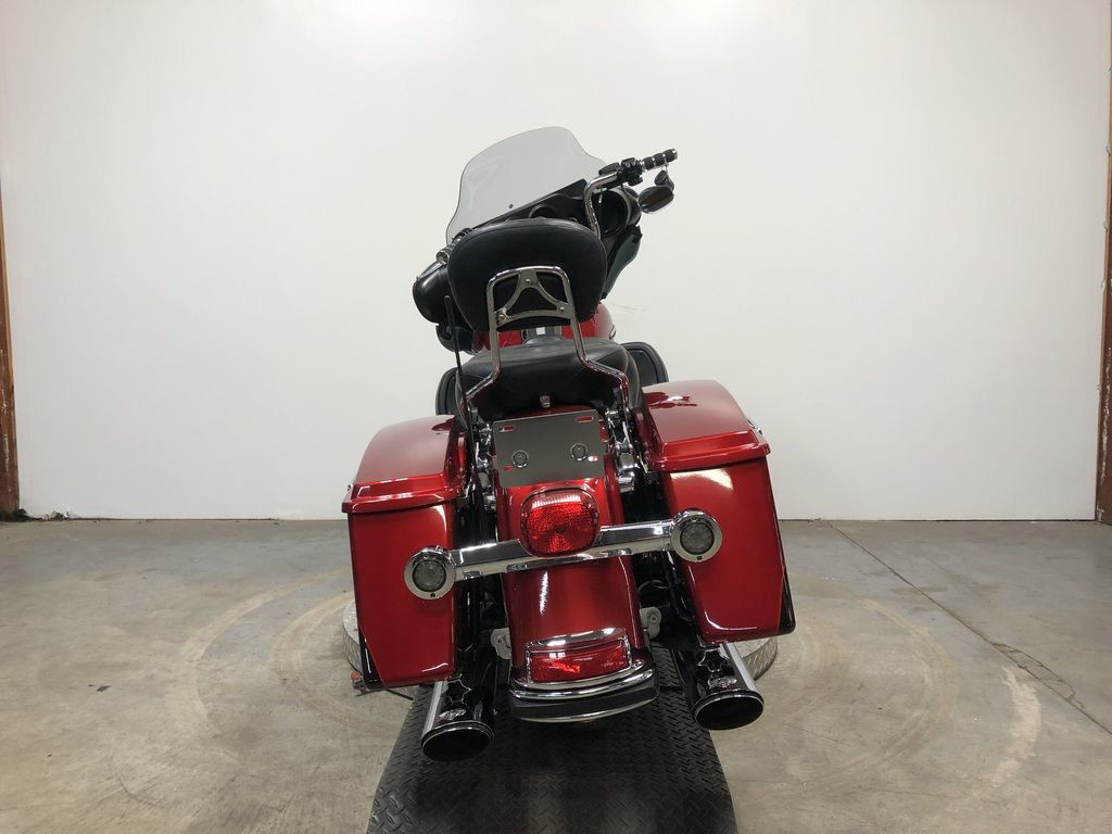Electra Glide® Ultra Limited
