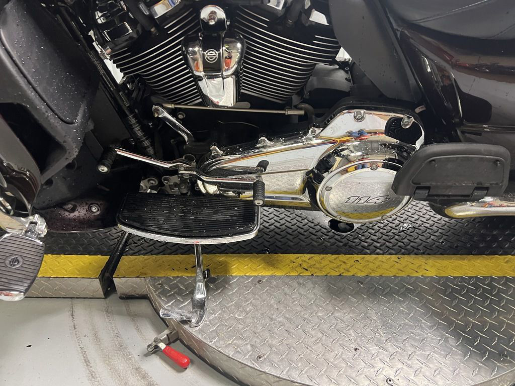 Road Glide® Limited