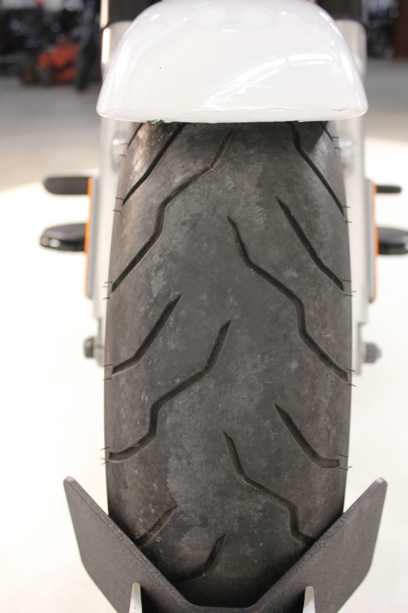 Softail® Fat Boy® Lo