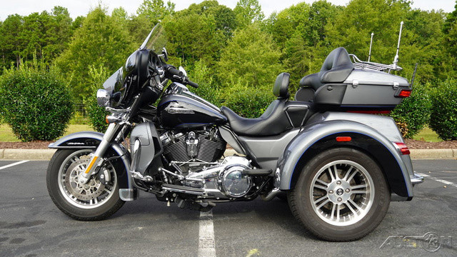 Tri Glide® Ultra