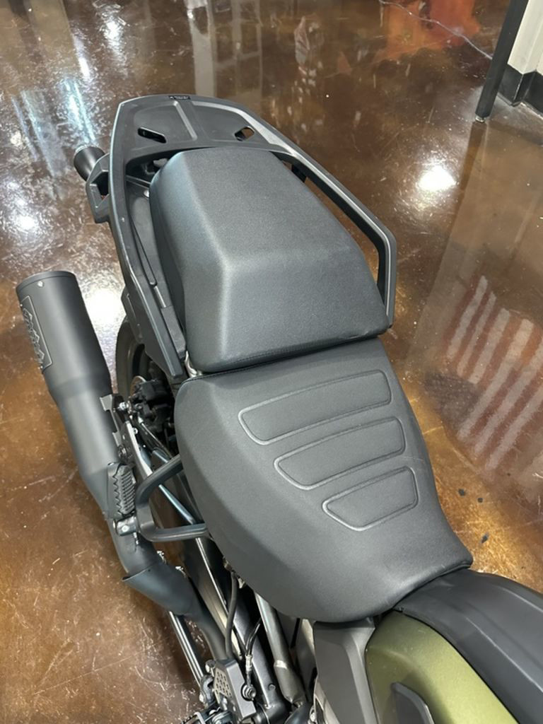 Pan America® 1250 Special