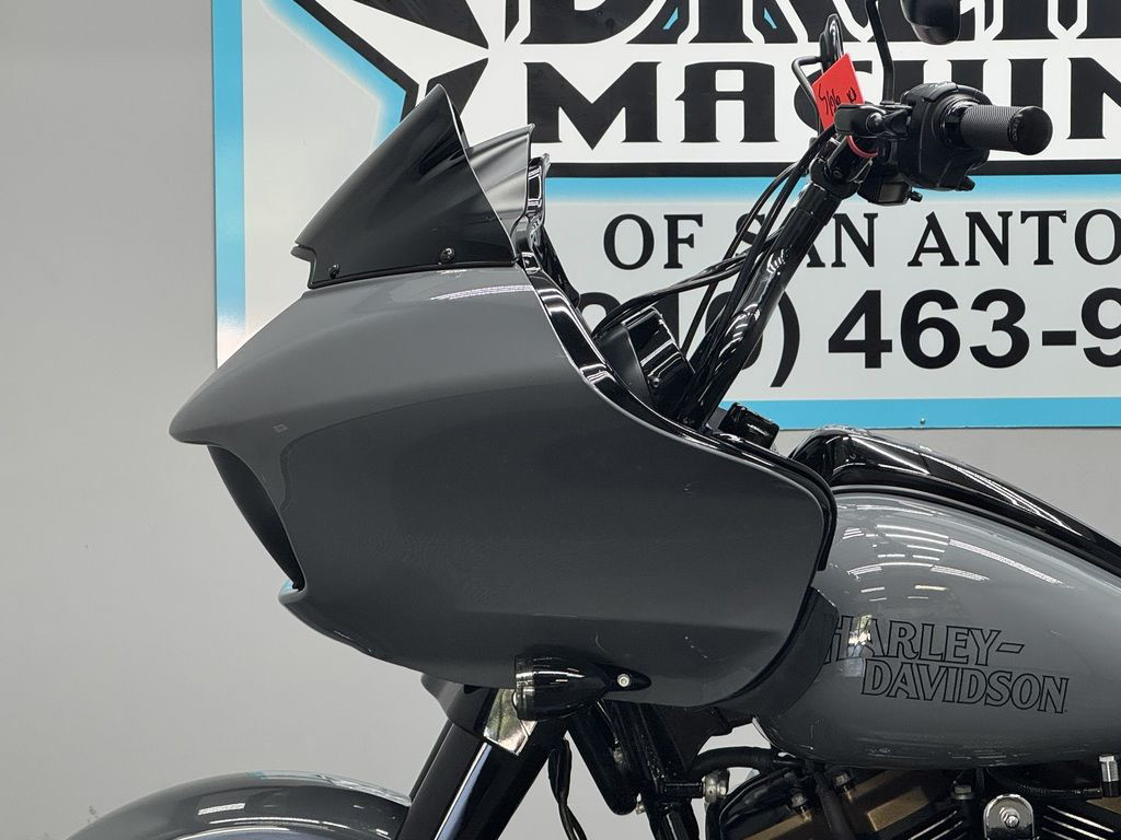 Road Glide® ST