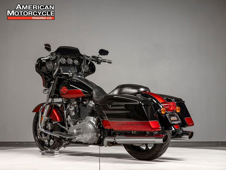 Electra Glide® Standard
