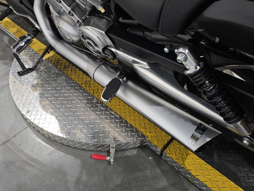 V-Rod® Muscle