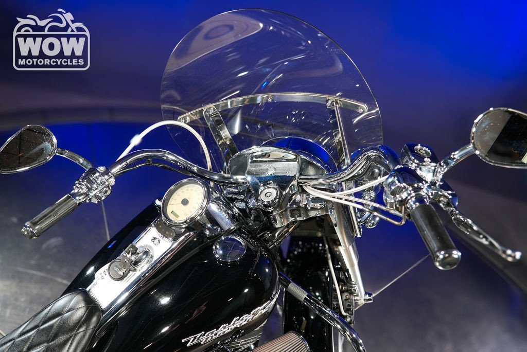Road King® Custom