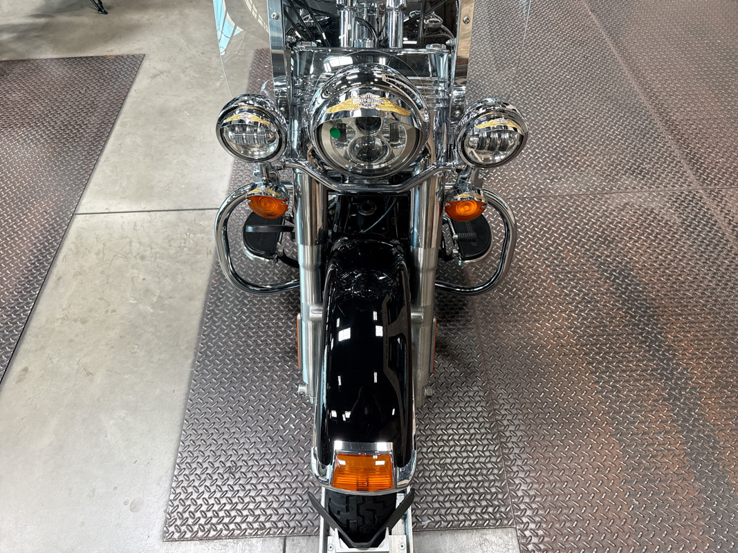 Heritage Softail® Classic
