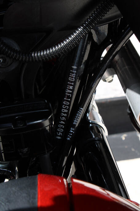 Tri Glide® Ultra