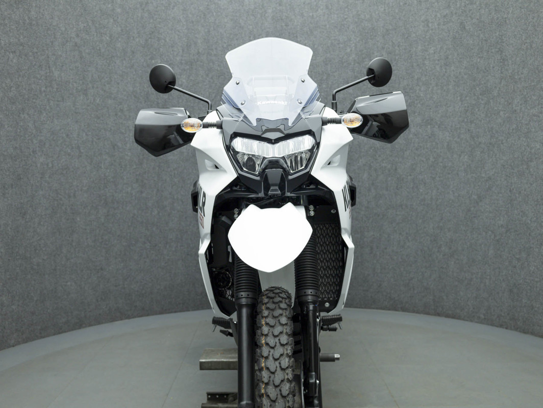 KLR650 ABS
