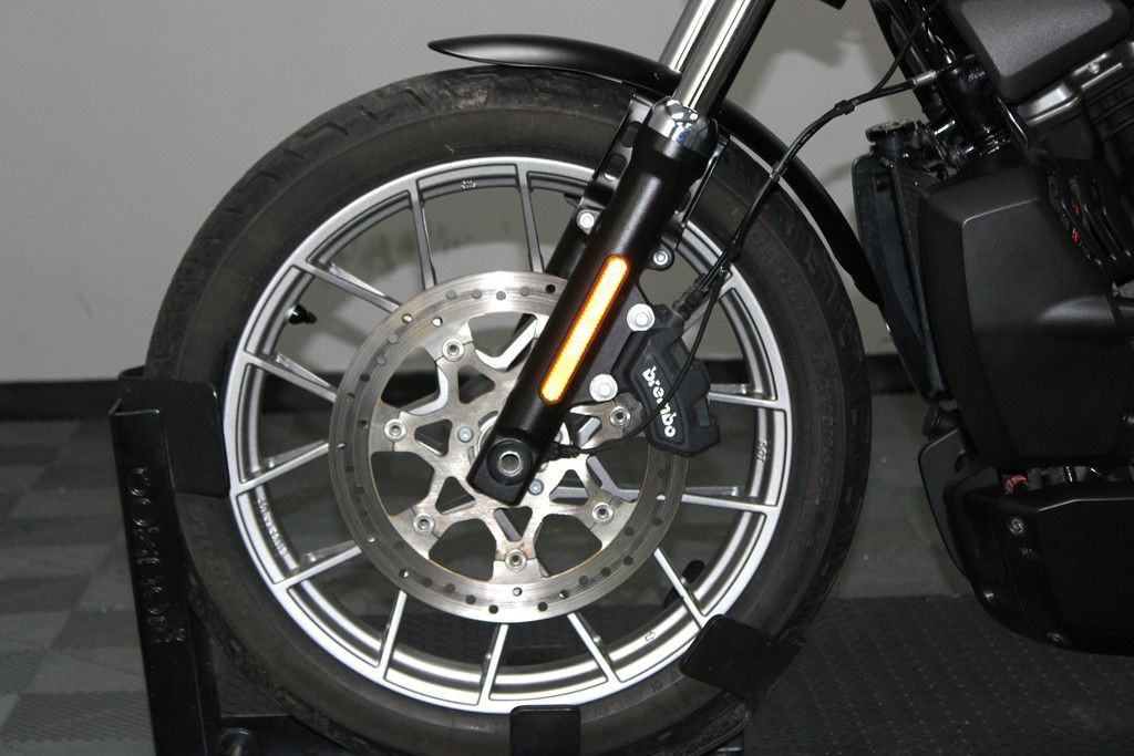 Nightster Special