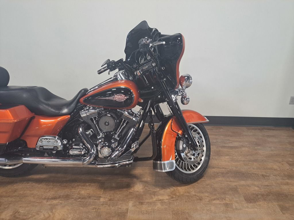 Electra Glide® Classic