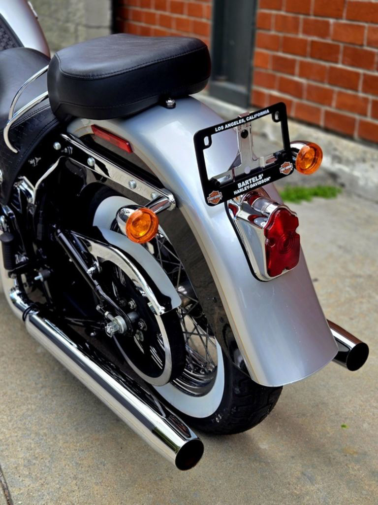 Heritage Softail® Classic