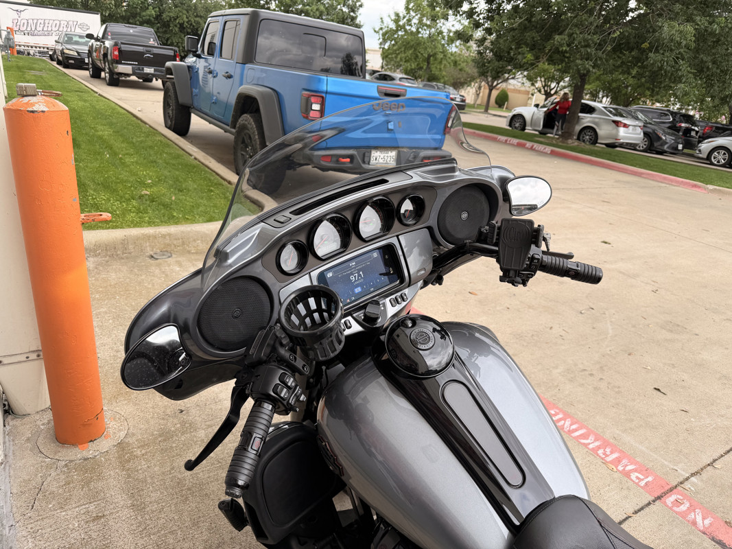 CVO® Limited