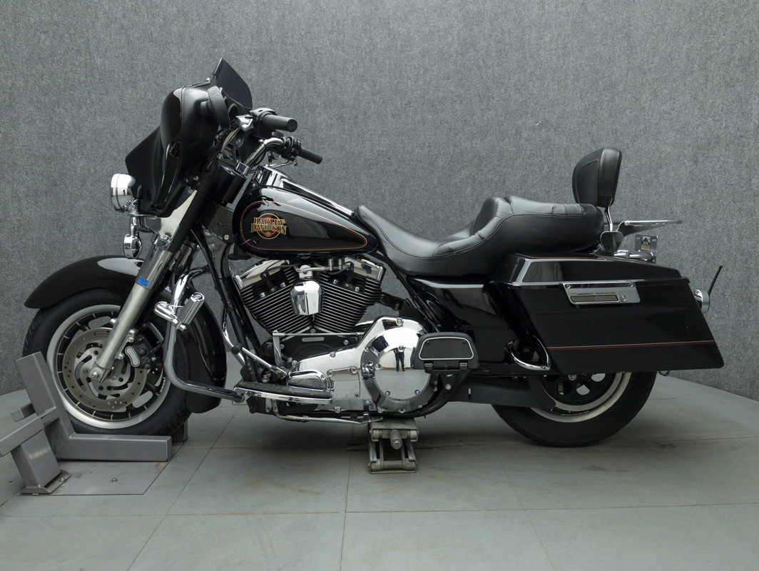 Electra Glide® Classic