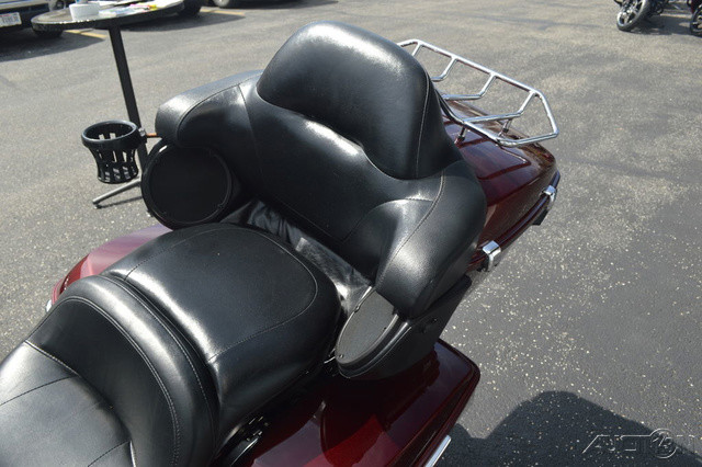Electra Glide® Ultra® Limited