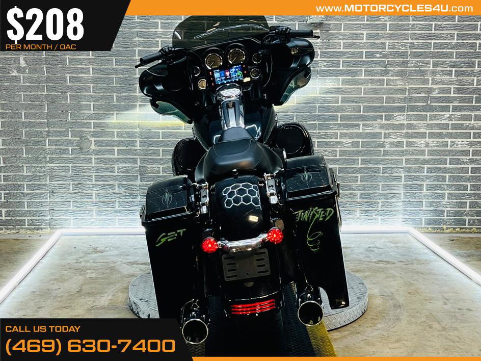 Electra Glide® Ultra Classic® 