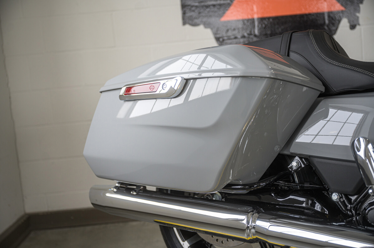 Road Glide®