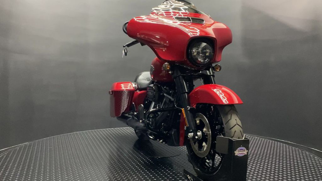 Street Glide® Special