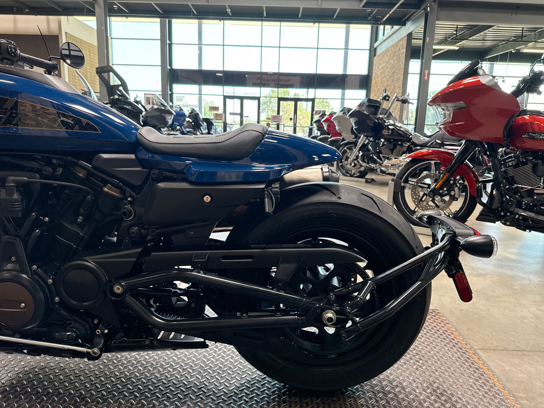 Sportster® S