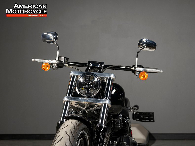 Softail® Breakout®