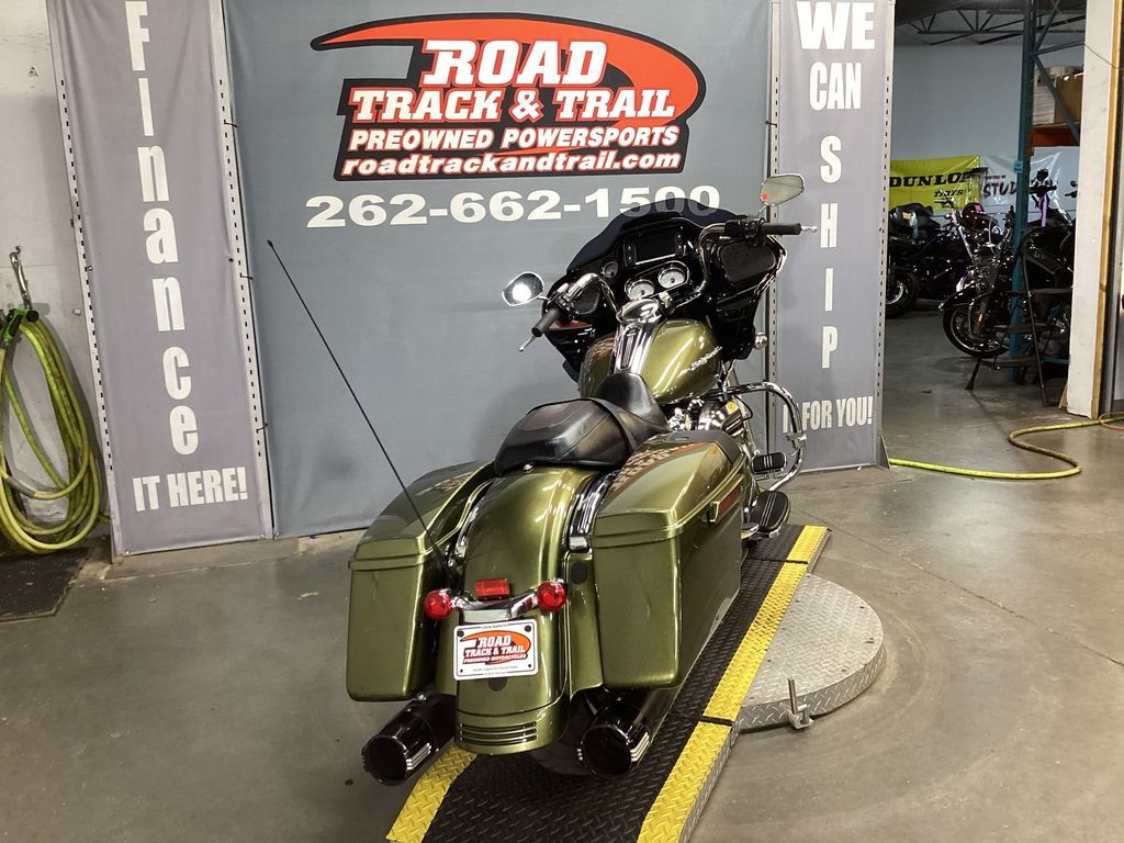 Road Glide® Special