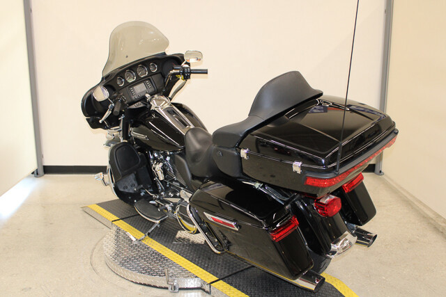 Electra Glide® Ultra Classic®