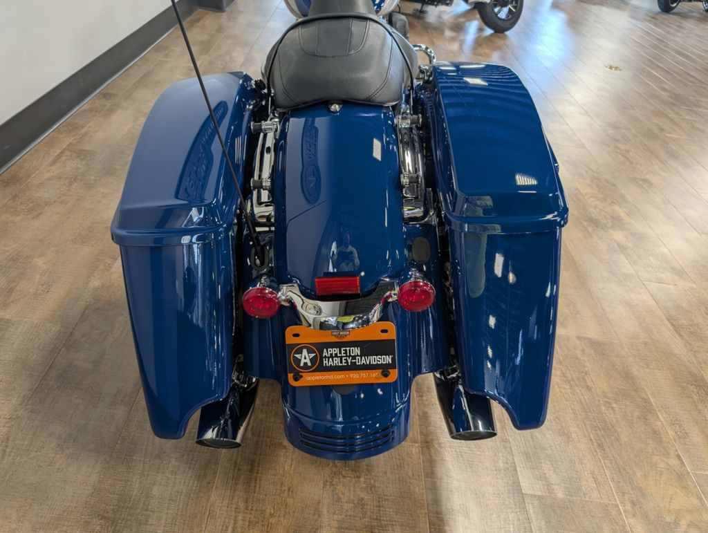 Street Glide® Special