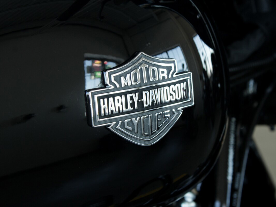 Street Glide® Special